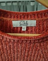 Chenille Pullover koralle S/36 Leipzig - Reudnitz-Thonberg Vorschau