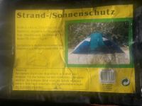 Strand und Sonnenschutz Nordrhein-Westfalen - Königswinter Vorschau