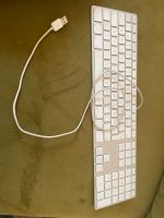 Apple Mac Tastatur usb a 1243 und Apple maus Hessen - Petersberg Vorschau