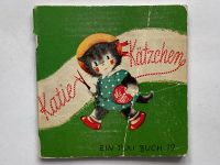 Pixi - Nr. 19 - Katie Kätzchen - 1. Auflage von 1958 - (DD 8501) Baden-Württemberg - Göppingen Vorschau