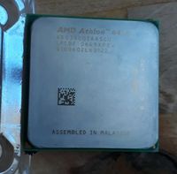 AMD Athlon 64® X2 | CPU Prozessor Berlin - Lichtenberg Vorschau