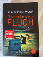 Ostfriesen FLUCH | Klaus-Peter Wolf Niedersachsen - Varel Vorschau