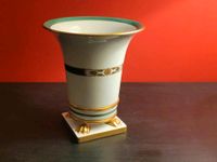 Herend Porzellan Vase Dithmarschen - Heide Vorschau