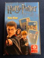 Harry Potter Kartenspiel Mau Mau Niedersachsen - Celle Vorschau