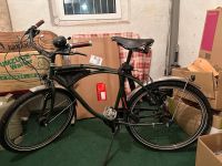 Fahrrad Cruiser zu verkaufen!!!!! Brandenburg - Rathenow Vorschau