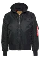 Alpha Industries Bomberjacke MA-1 D-TEC GRÖßE 3XL Hamburg-Nord - Hamburg Barmbek Vorschau