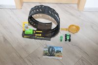 Hot Wheels Monster Truck Bahn looping inkl. 2 Autos Hessen - Neuberg Vorschau