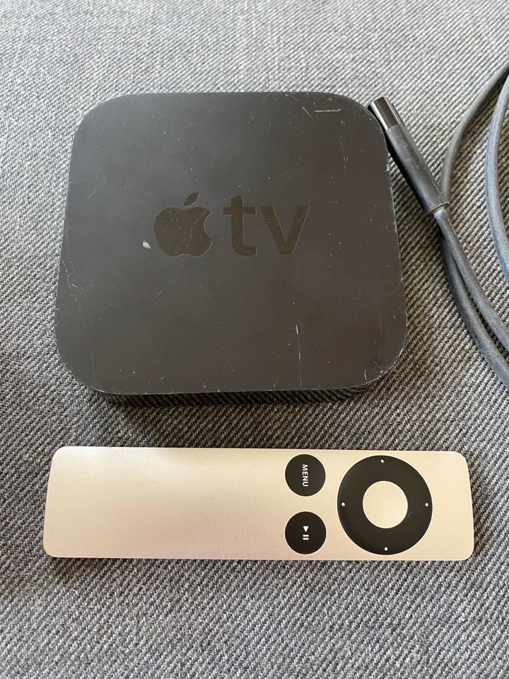Apple TV HDMI 1080p in Solms