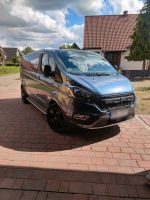 Ford Tourneo Custom Active L2 8 Sitzer Brandenburg - Schönwalde-Glien Vorschau