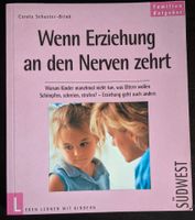 Wenn Erziehung an den Nerven zehrt Baden-Württemberg - Heilbronn Vorschau