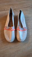 Espadrilles Damen Niedersachsen - Uelzen Vorschau
