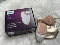 Philips Style care Prestige Ionic Brush - Haarbürste Hessen - Bad Sooden-Allendorf Vorschau