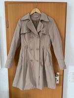 Beige Trenchcoat edc Esprit M Rheinland-Pfalz - Freinsheim Vorschau