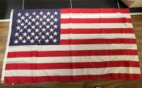 Amerika Flagge ca. 90x150 cm Bayern - Bad Steben Vorschau