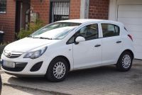 Opel Corsa D Selection **TÜV NEU** Hessen - Wiesbaden Vorschau