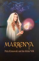 Buch Marrenya - Petra Klonowski Lichtentanne - Schönfels Gem Lichtentanne Vorschau