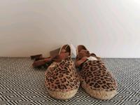 H&M Espadrilles Echtleder Duisburg - Walsum Vorschau