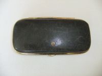 "Aigner" Leder-Brillen-Etui (Hartschale), schwarz München - Trudering-Riem Vorschau