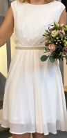 Hochzeitskleid Brautkleid Cocktailkleid Kleid Nordrhein-Westfalen - Lippetal Vorschau