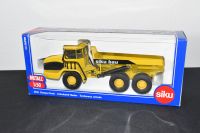 SIKU Super 1:50 METALL * 3526 * Bau Dumper Truck * OVP Bayern - Kirchberg i. Wald Vorschau