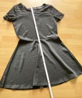 Nadel u Faden Gr. L, Kurzarmkleid schwarz *Neu Hessen - Korbach Vorschau