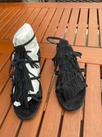 Versace Sandalen Größe 37 Kusel - Herchweiler Vorschau