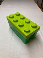 LEGO Spielzeugbox leer Hessen - Wald-Michelbach Vorschau