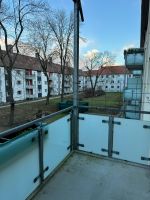 ruhig gelegene 3 Raumwohnung mit Balkon Sachsen-Anhalt - Magdeburg Vorschau