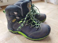 Keen 34 Wanderschuhe Trekkingschuhe Mid Outdoorstiefel Köln - Nippes Vorschau