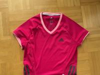 Adidas T- Shirt,Funktions- Shirt Gr. XS wie neu, climacool Sport Nordrhein-Westfalen - Minden Vorschau