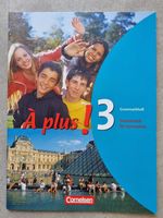 A plus! 3, Französisch Grammatikheft; 9783464220863 Rheinland-Pfalz - Eckenroth Vorschau
