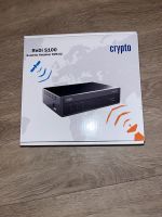 Satellite Receiver DVB-S2, ReDi S100, Crypto Baden-Württemberg - Argenbühl Vorschau