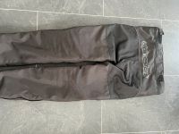 Hose Alpinestars AST 1 Waterproof Blackout Baden-Württemberg - Mannheim Vorschau