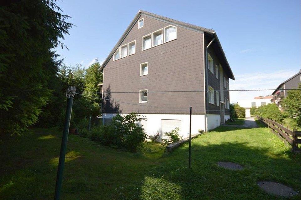 Schöne 3-Zimmer Wohnung in Braunlage in Braunlage