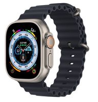 Apple Watch Ultra Titanium Bayern - Gößweinstein Vorschau
