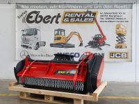 Seppi M. BMS-F 125 / Forstmulcher / Mulcher / 10-20to / lagernd! Hessen - Burghaun Vorschau