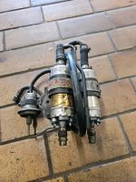 Mercedes W107 R107 Kraftstoff Pumpe 500SL Niedersachsen - Wietmarschen Vorschau