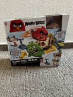 Angry Birds Spiel Rampe Zwille Kinder Schleswig-Holstein - Mielkendorf Vorschau