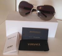 Versace Sonnenbrille, ungetragen Niedersachsen - Wietze Vorschau
