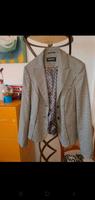 Betty Barclay Blazer braun kariert Gr.38 *top* Hessen - Eltville Vorschau