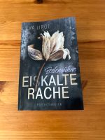 Buch Eiskalte Rache Eva Lirot Frankfurt am Main - Bergen-Enkheim Vorschau