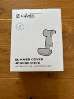 Cybex Platinum Summer Cover Solution T bzw. Z Line NEU ORIGINAL Bayern - Forstern Vorschau