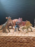 Schleich Dinosaurier Schleswig-Holstein - Lübeck Vorschau