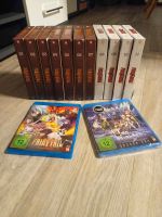 Fairy Tail 1-11 Blu Ray + Filme Dortmund - Lichtendorf Vorschau