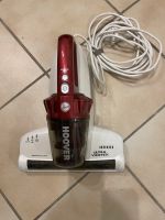 Hoover Milbensauger mit UV-C-Licht MBC500UV Ultra Vortex Rheinland-Pfalz - Kirn Vorschau