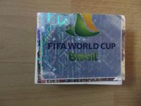 Panini Sticker Fifa World Cup Brazil 2014 Baden-Württemberg - Aichtal Vorschau