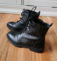 Stiefeletten /Boots Sachsen - Schlema Vorschau
