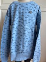 Naketano ⭐️ Sweatshirt Pullover Boot Gr. M neuwertig Baden-Württemberg - Bietigheim-Bissingen Vorschau