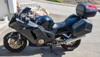 Honda CBR 1100 xx Super Blackbird Baden-Württemberg - Balingen Vorschau