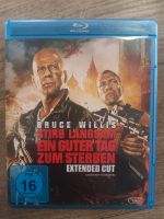 Blu-ray Disc "Stirb Langsam - Ein Guter Tag zum Sterben" Nordrhein-Westfalen - Lübbecke  Vorschau